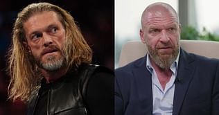 WWE declined Edge's contract request! Appears to be AEW bound - Reports