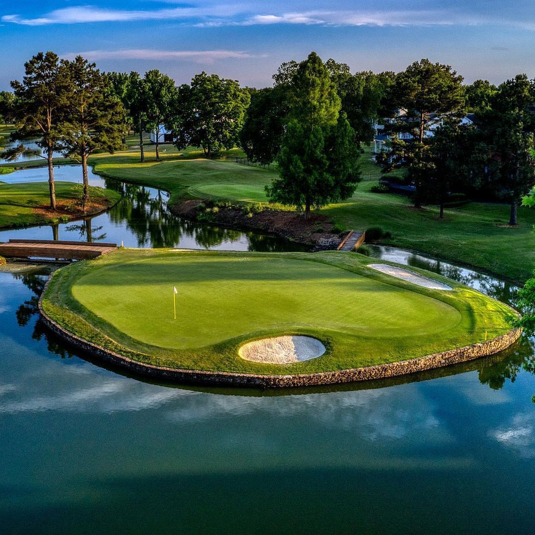 What are FedEx St.Jude Championship 2023 Dates, Tee Times, Field Course?