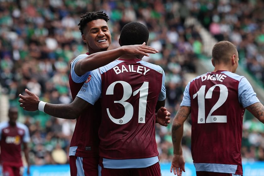 Football Tips: Our 3 Best Bets for Aston Villa v Hibernian Tonight