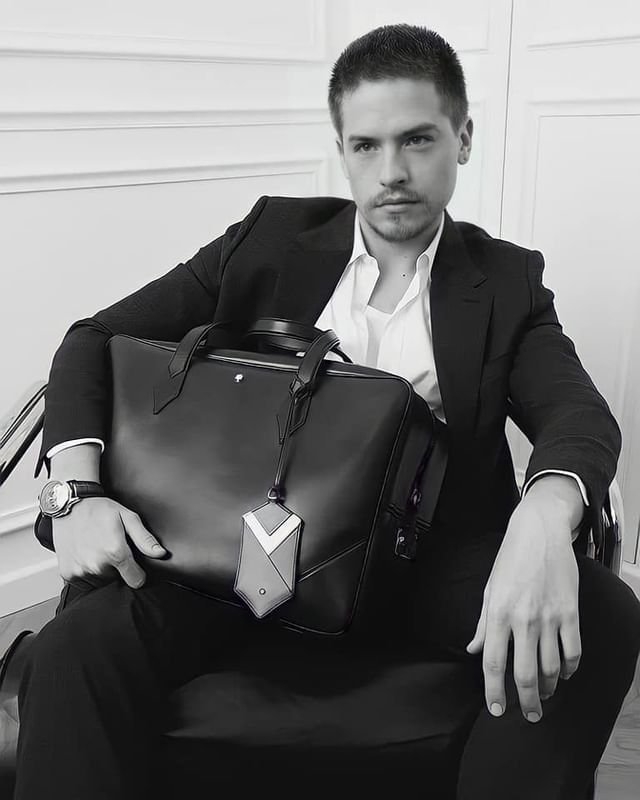 Dylan Sprouse Movies And TV Shows