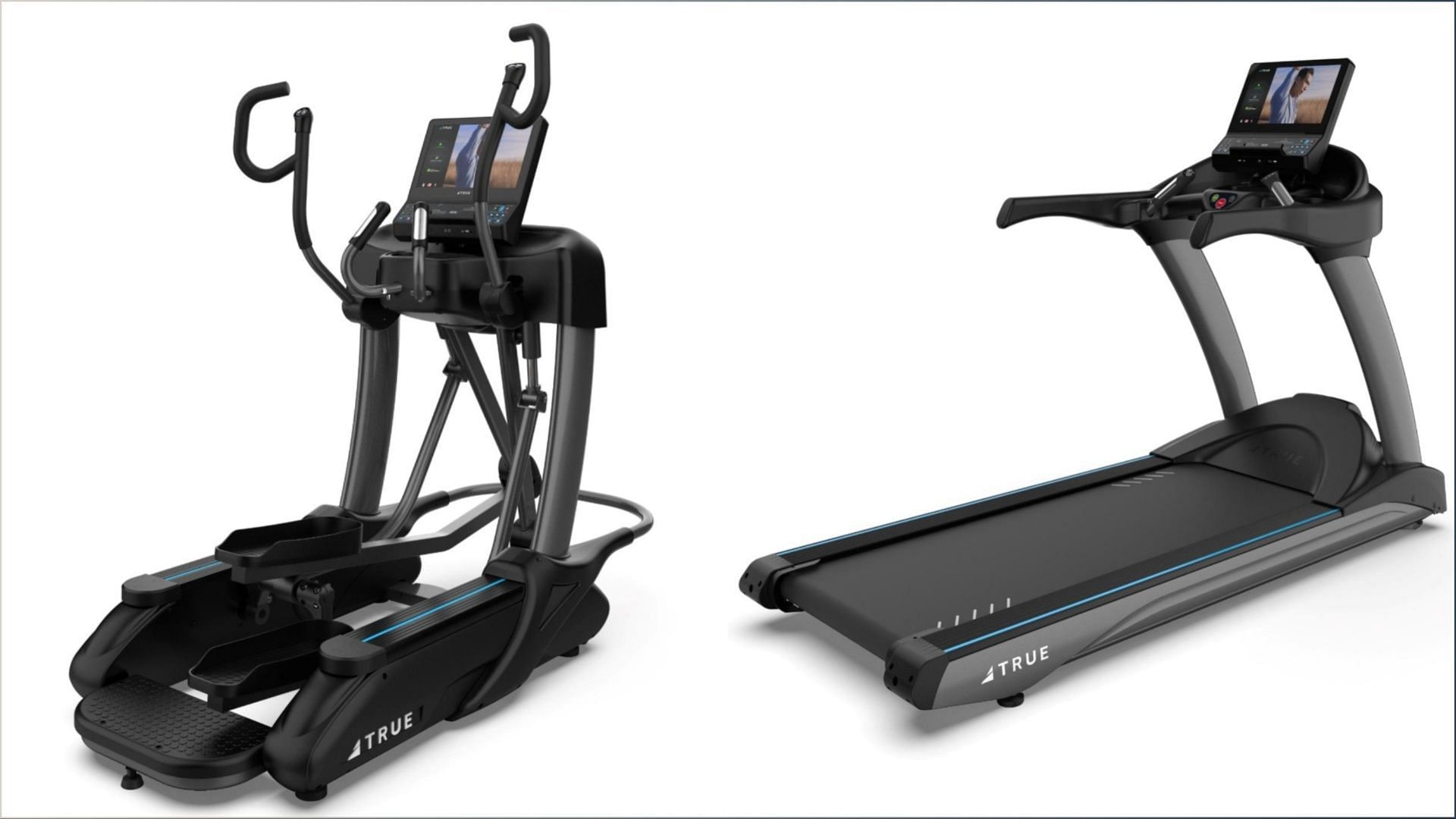 The recalled True Fitness Showrunner II consoles were sold for over $5,000 to $14,900 across the United States (Image via CPSC)