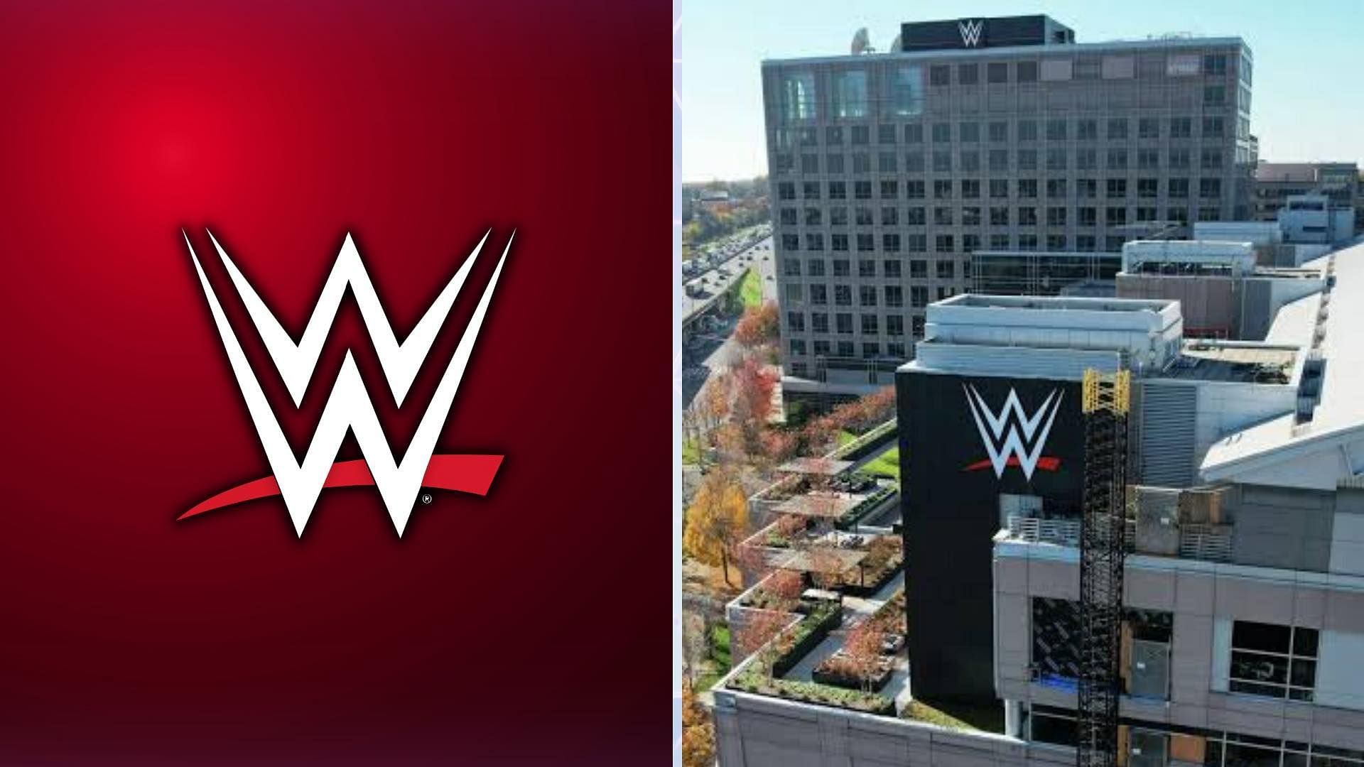 WWE headquarters