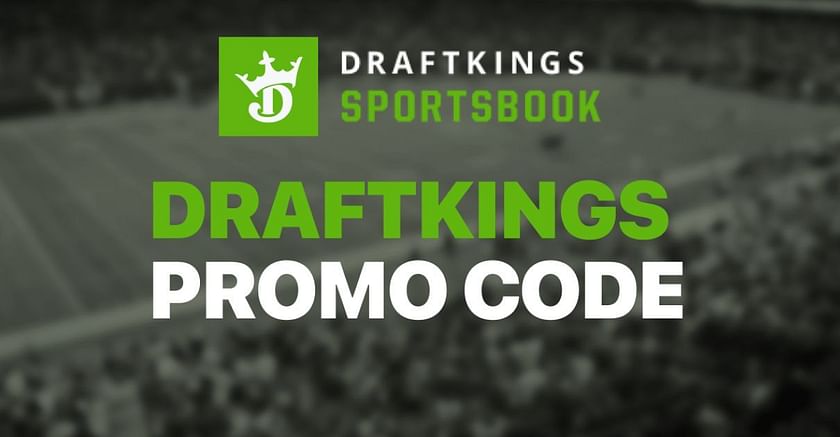 DraftKings Sportsbook Promo Offers $200 Instant Bonus For NFL Week