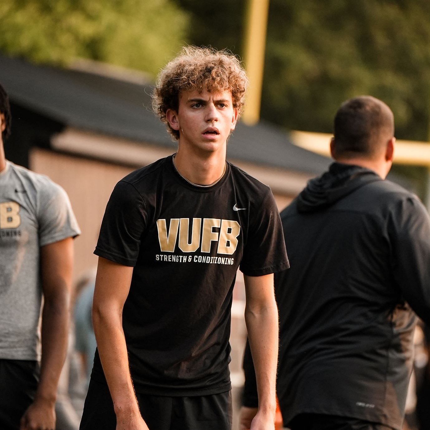 Brock Taylor, Vanderbilt kicker