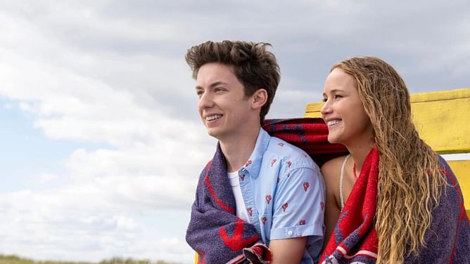 No Hard Feelings soundtrack: The definitive guide to all the songs in the movie