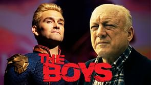 The Boys: Why does Jonah Vogelbaum consider Homelander his biggest failure? Explained