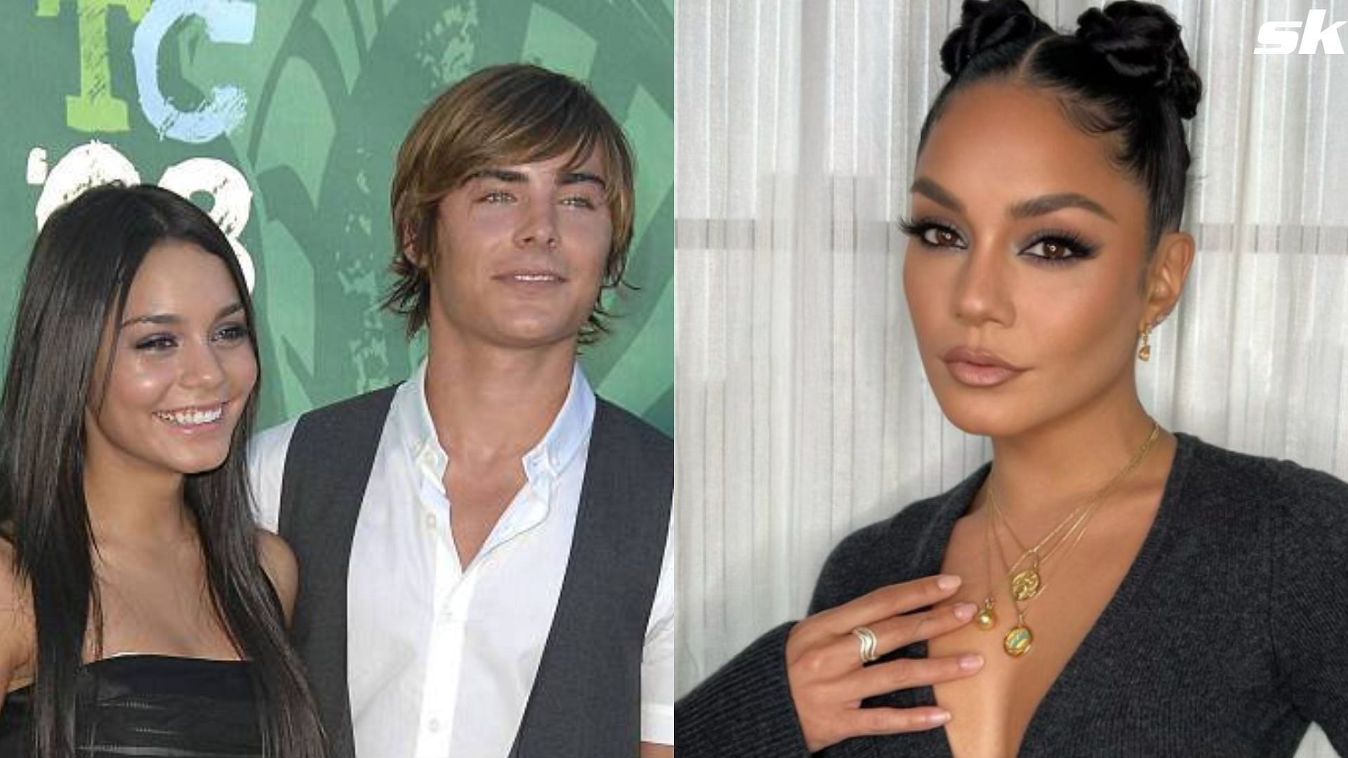 High School Musical creator spills the tea about why Vanessa Hudgens &amp; Zac Efron S4 reunion got shelved