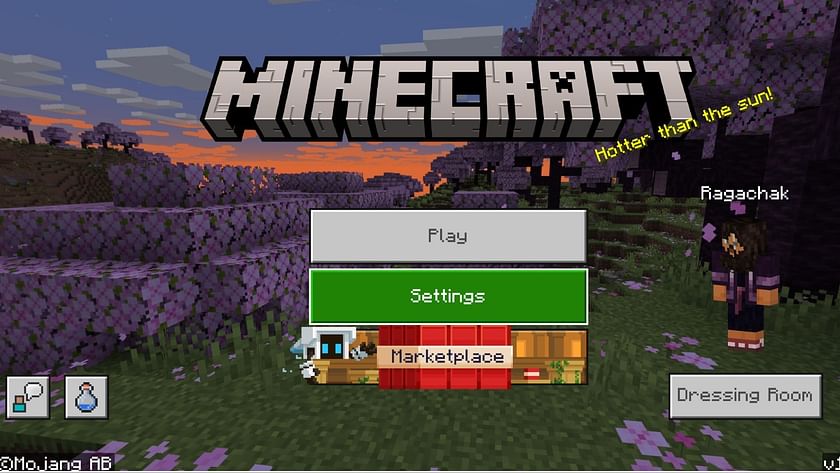 Language – Minecraft Wiki