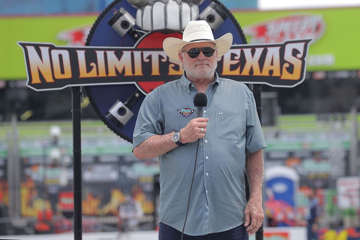 How Tall Is Terry Bradshaw? | Terry Bradshaw Height Revealed