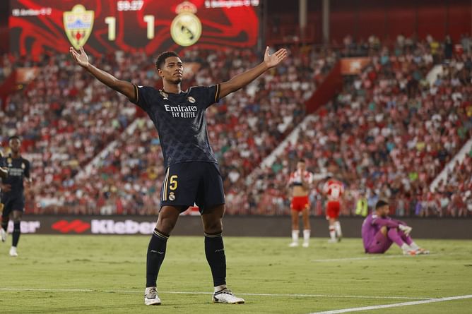 Top 5 most expensive transfers who have to justify their price tag in the 2023-24 season