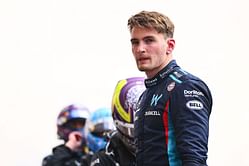 "Our job is to help him along the way, not punish him": Williams boss backs lackluster F1 rookie Logan Sargeant to buckle up