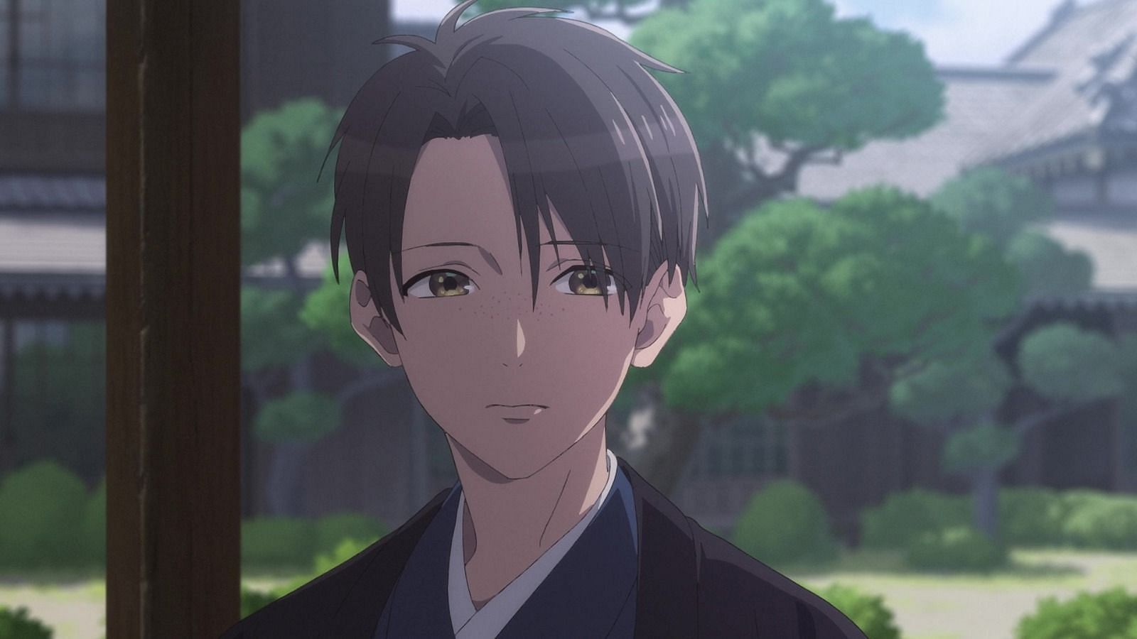 Koji in My Happy Marriage (Image via Kinema Citrus)