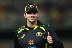 Australia's Tim David earns maiden ODI call-up for South Africa series