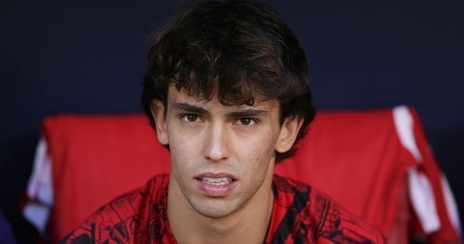 Joao Felix entourage looking to terminate Atletico Madrid contract amid Barcelona interest - Reports