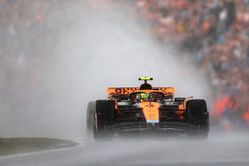 "Are you stupid?" - Tense exchange between Lando Norris and his McLaren race engineer during the 2023 F1 Dutch GP comes to light