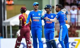 West Indies vs India Dream11 Prediction: Fantasy Cricket Tips, Today's Playing 11, Player Stats, Pitch Report for 3rd T20I