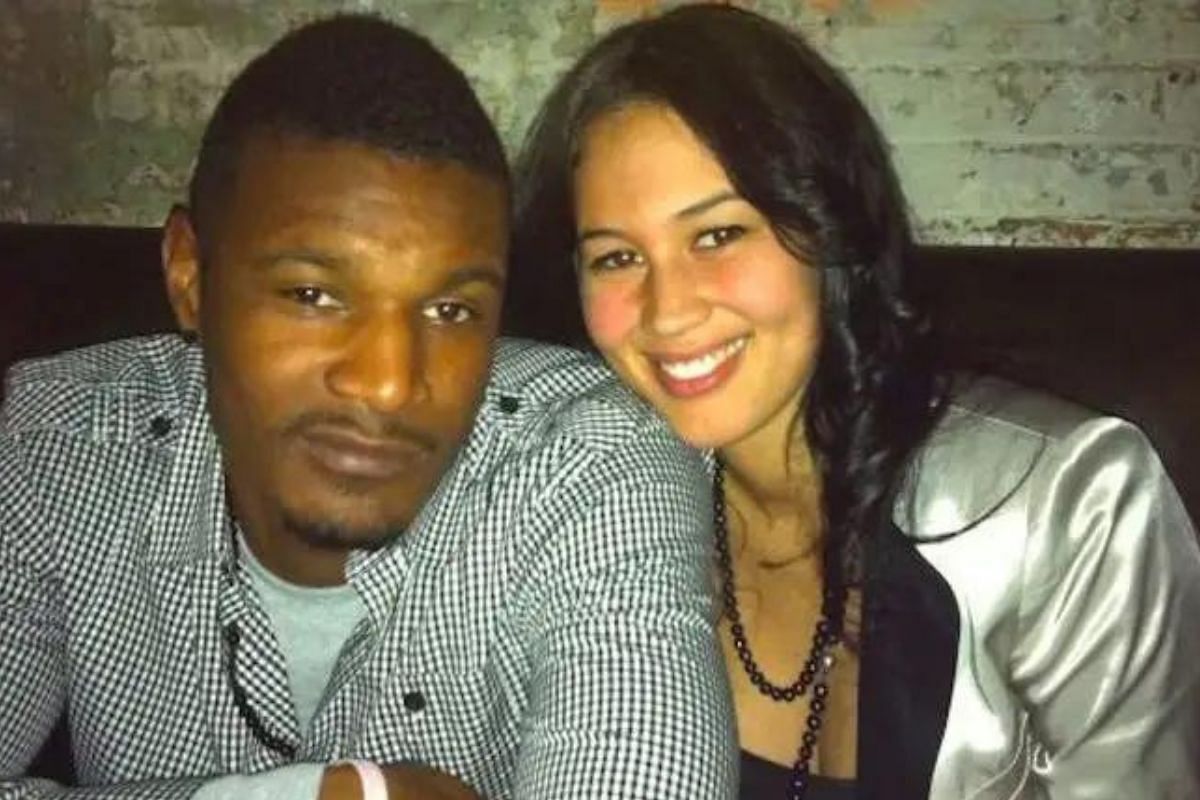 Who is Adam Jones' wife, Maude Audie Fugett? A glimpse into the