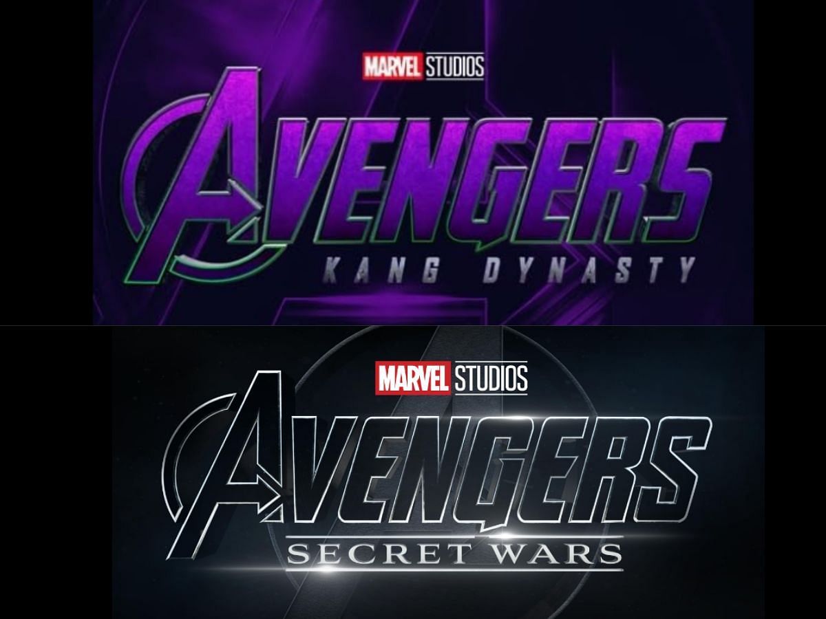 Avengers: Kang Dynasty and Secret Wars Boot Writers (Rumor)