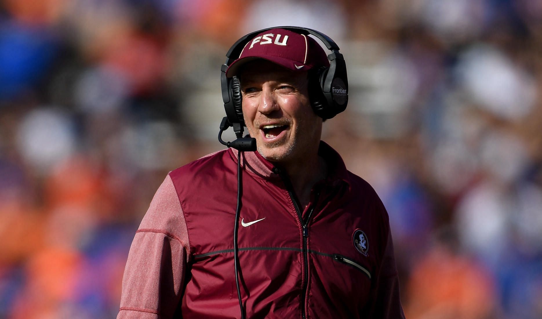 College football coaches facing the most pressure:Jimbo Fisher, Texas A&M