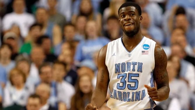 "I was so scared to go back": Reggie Bullock was petrified about training for 'The California Mile' at UNC