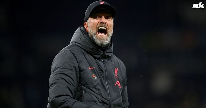 "Our ambition this season is to go and win the league" - Liverpool star sends message to PL rivals after draw against Chelsea