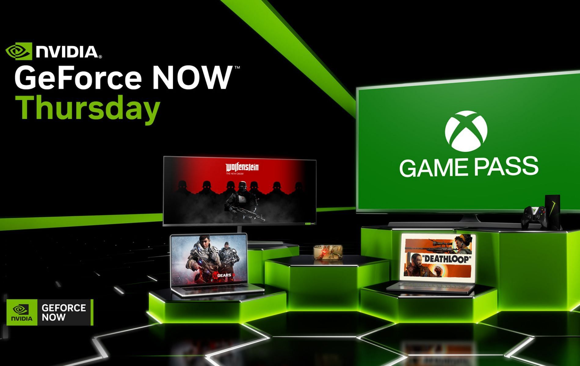 Nvidia GeForce Now game streaming service first impressions