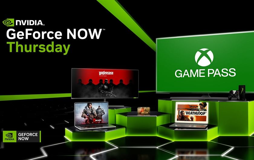 All Xbox Game Pass games: everything currently available