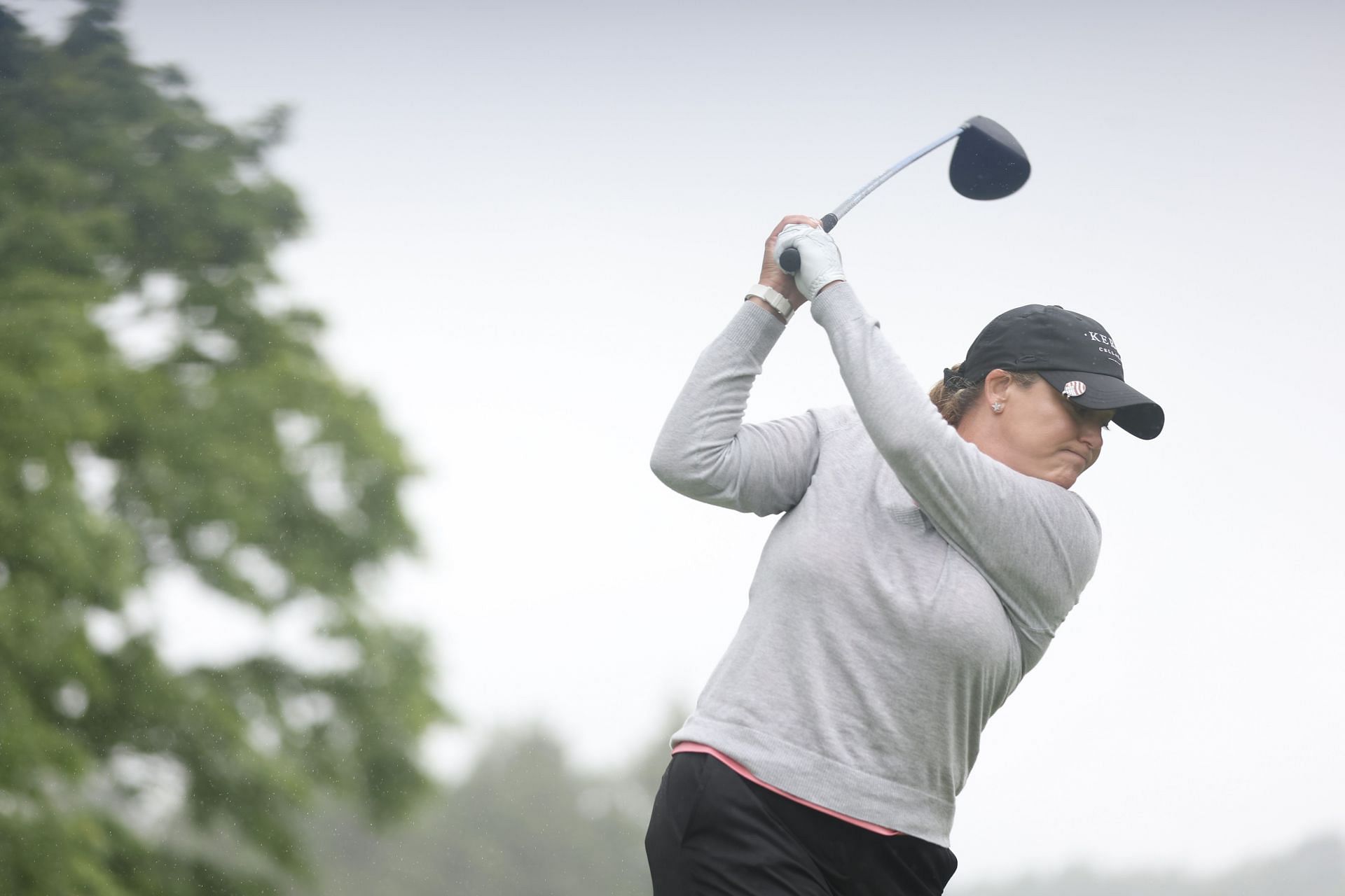 Cristie Kerr (Image via Getty)