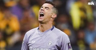 “We will allow Iran and North Korea, but not an Israeli broadcaster” – SPL make decision with Israel set to miss Cristiano Ronaldo action