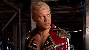 Cody Rhodes might go head-to-head against top WWE Superstar at upcoming event, teases current champion