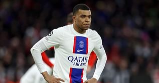 Real Madrid send ultimatum to Kylian Mbappe after he rejoins PSG training - Reports