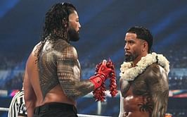 WWE SummerSlam में Roman Reigns की जीत के बाद पूर्व चैंपियन ने 6 साल की बड़ी स्ट्रीक अपने नाम की, अपने भाई को धोखे से किया पीछे