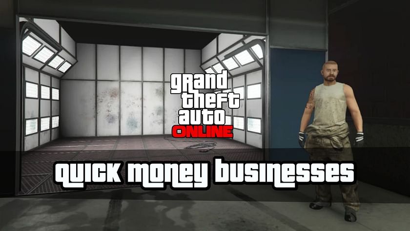 The Ultimate Guide to the Best GTA Online Businesses (Reddit Edition)