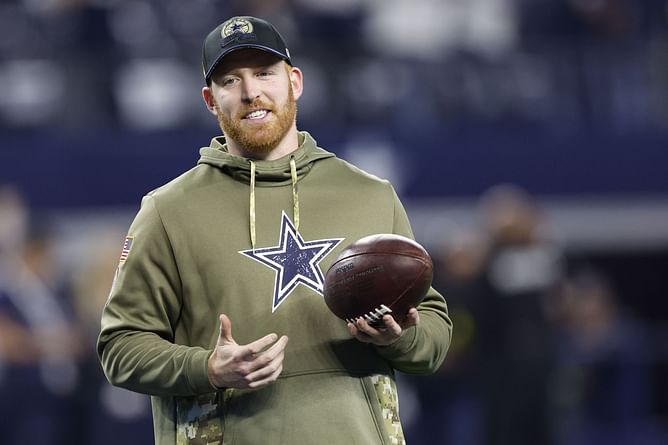 Is Cowboys’ Cooper Rush the best backup quarterback in NFL? Ranking 5 top QB2s ahead of 2023-2024 season