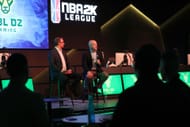 NBL x NBA 2K Media Opportunity