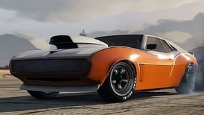5 reasons why GTA Online players should buy Schyster Deviant (August 2023)