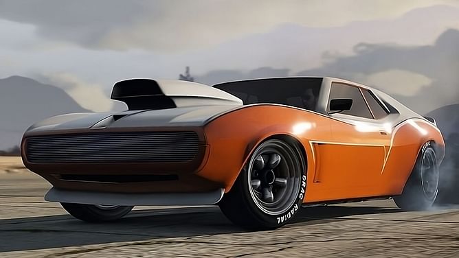 5 reasons why GTA Online players should buy Schyster Deviant (August 2023)