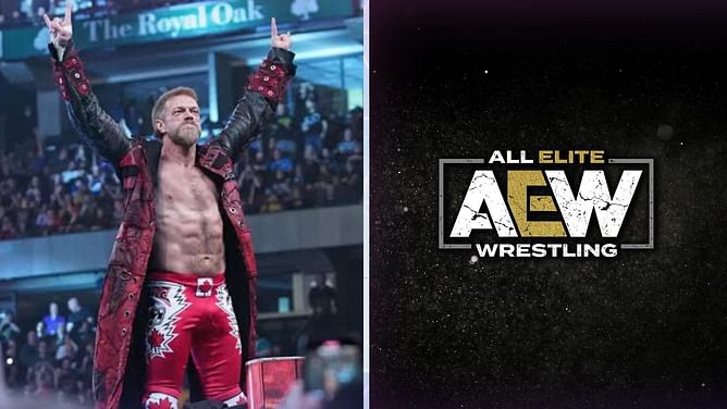 WWE Legacy, perfect ending - 4 reasons why Edge should not go to AEW