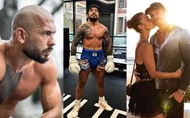 “He’s really not lying” - Andrew Tate on Dillon Danis’ possession of a "nuclear bomb" picture of Nina Agdal with irreparable consequences
