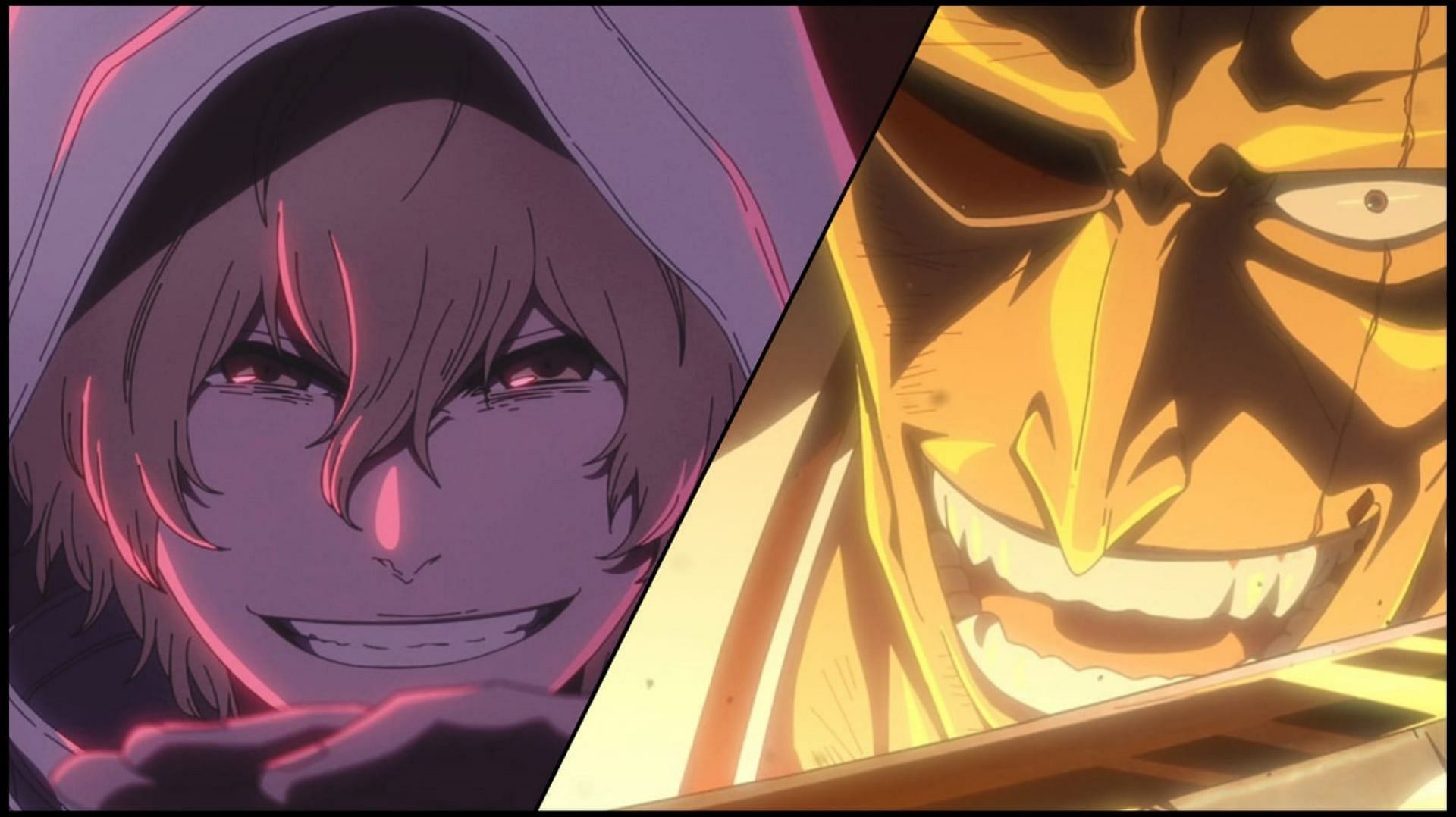 Episode 20 - Bleach: Thousand-Year Blood War Season 2 - Anime News