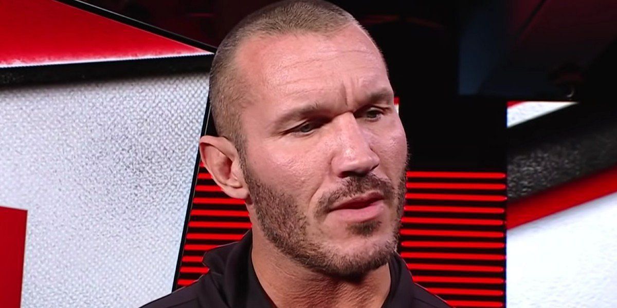Randy Orton has been absent from WWE since May 2022.