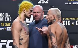 Why the UFC should immediately book Sean O'Malley vs. Marlon Vera 2