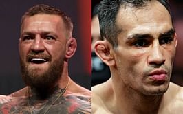 Conor McGregor sends violent warning to Tony Ferguson after 'El Cucuy' admits to things that've gone wrong with his fighting career