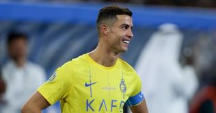 Manchester United star sends powerful message to Cristiano Ronaldo after Al-Nassr win Arab Club Champions Cup