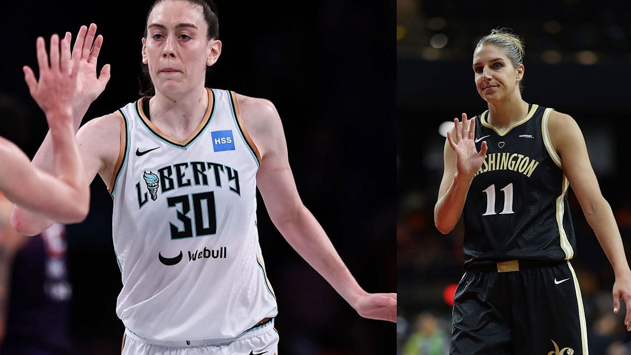 WNBA MVP 2023 Odds, best players, and more explored