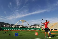 World Archery Championships 2023: Indian archers lose in quarterfinal, fail to secure Paris Olympics quota