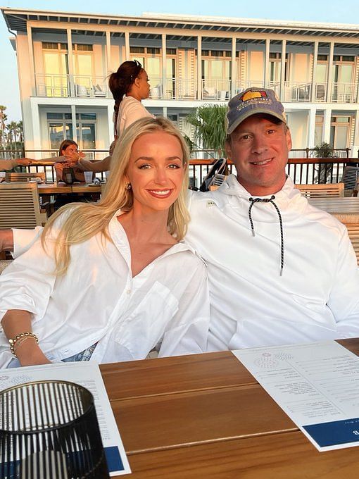 Who is Lane Kiffin's girlfriend, Sally Rychlak? Exploring the Ole Miss