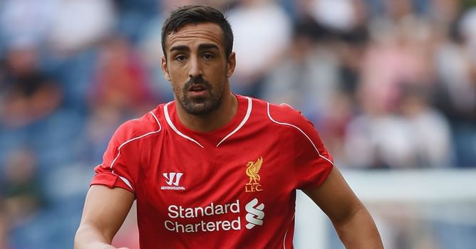 "Why don't we go for a player like him?" – Jose Enrique questions Liverpool's decision to not sign £34.5 million-rated star
