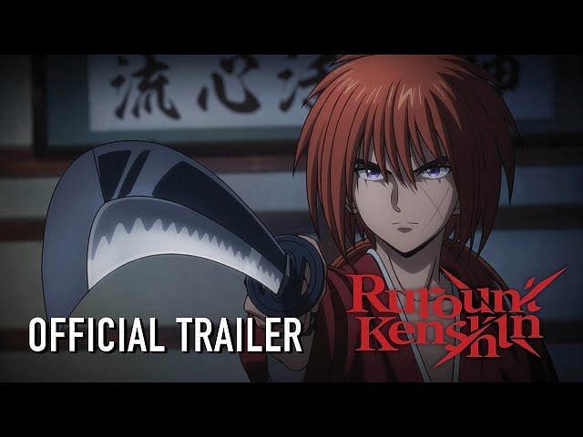 Rurouni Kenshin Episode 9 Release Date And Time Countdown Where To Watch And More 1851