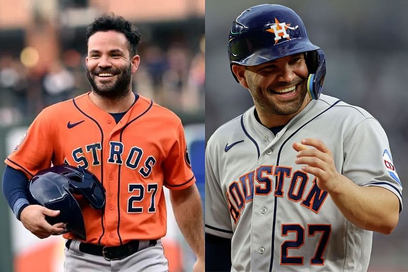 Fact Check: Did the Astros call Jose Altuve Daddy during live